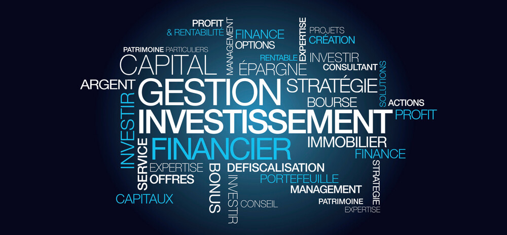 Conseil en gestion de patrimoine